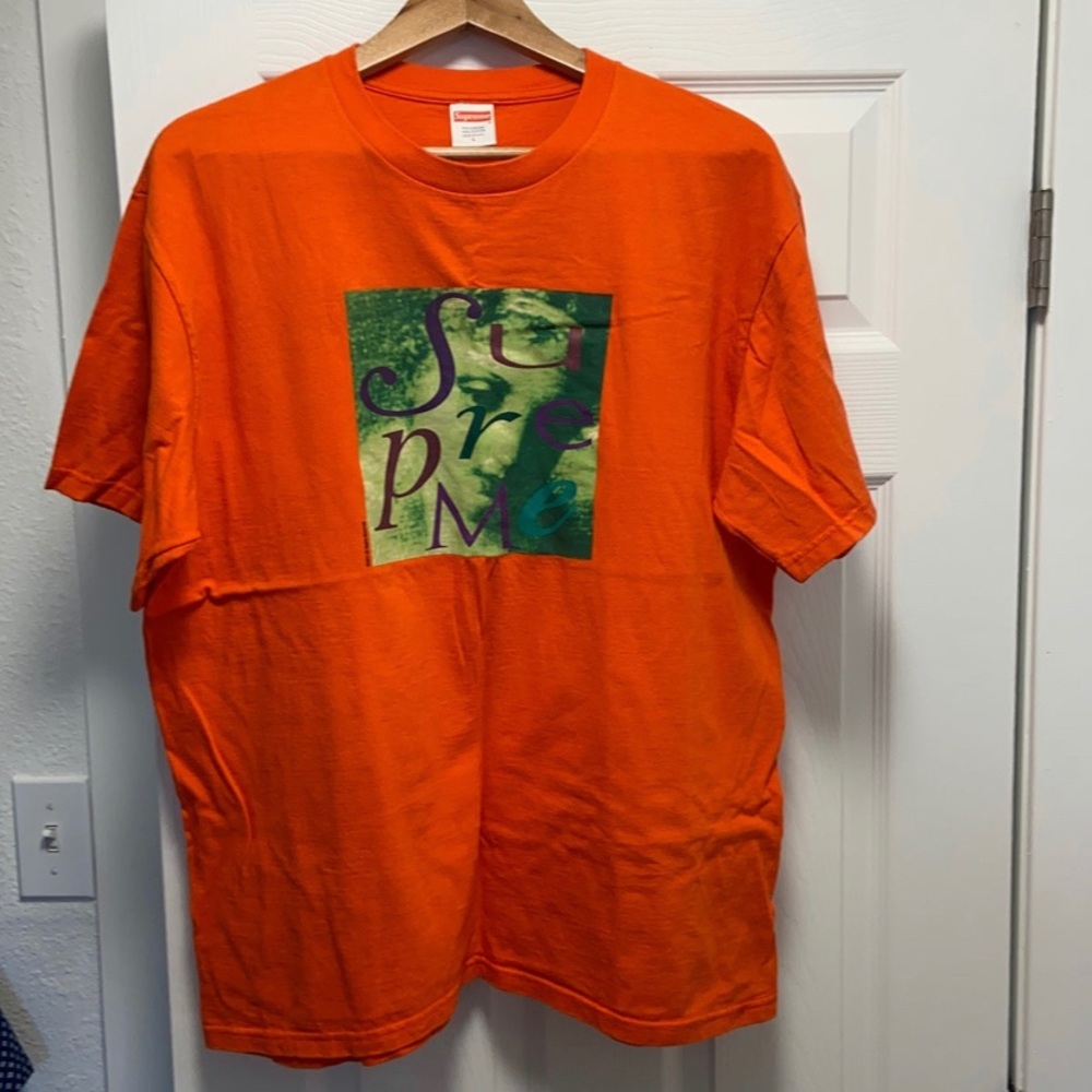 Supreme Venus Tee